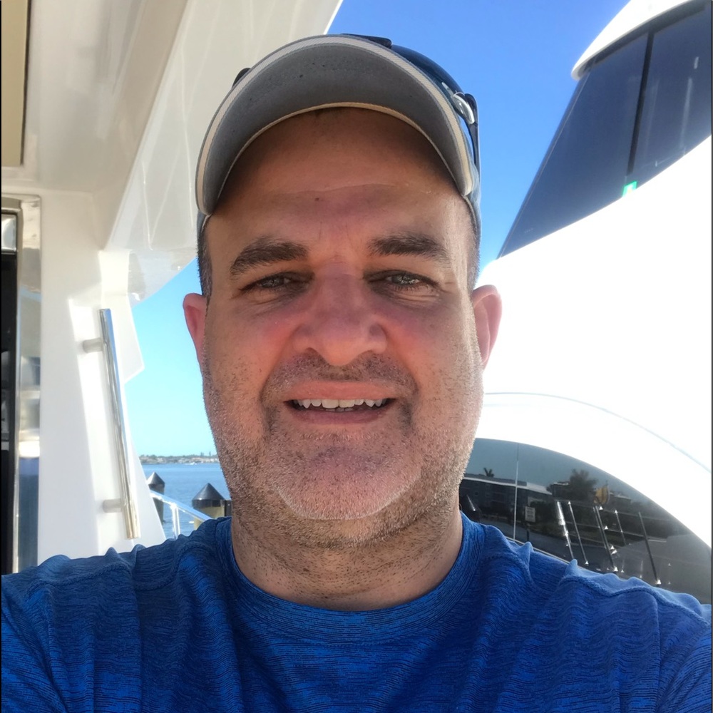 Meet your Posher, Lawrence